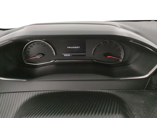PEUGEOT 208 usata, con Controllo elettronico della corsia