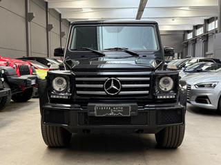 MERCEDES-BENZ G 350 usata, con Airbag