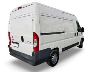 CITROEN Jumper usata, con Climatizzatore
