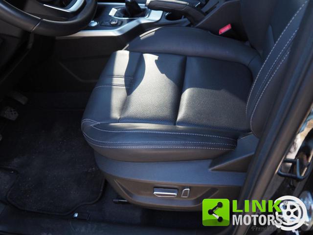 DR MOTOR DR 4.0 usata, con Specchietti laterali elettrici