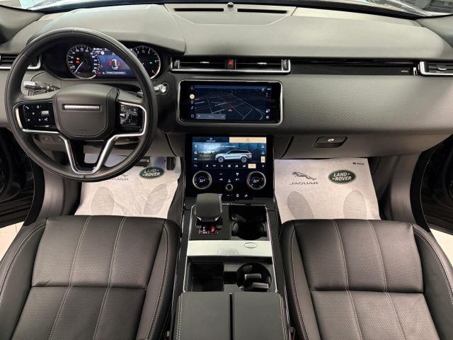 LAND ROVER Range Rover Velar usata, con Regolazione elettrica sedili