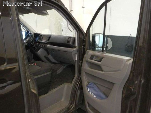 VOLKSWAGEN Crafter usata, con Alzacristalli elettrici