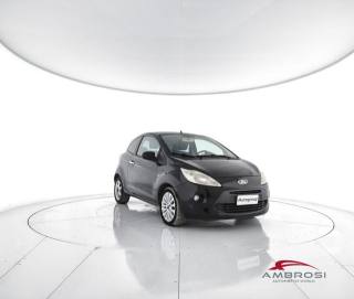 FORD Ka usata 1
