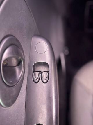 CHEVROLET Matiz usata 16