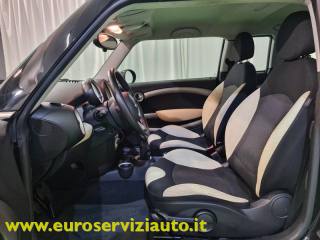 MINI Clubman usata 21
