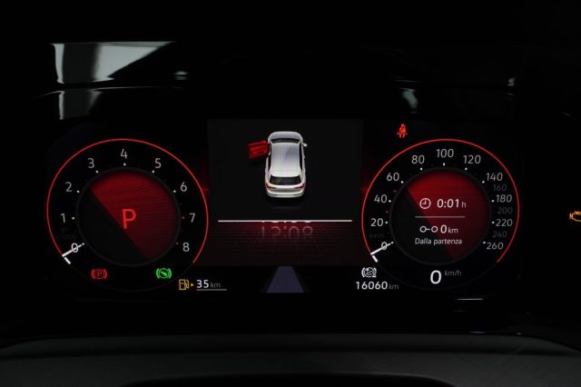 VOLKSWAGEN Golf usata 12