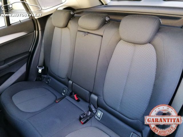BMW X1 usata 76