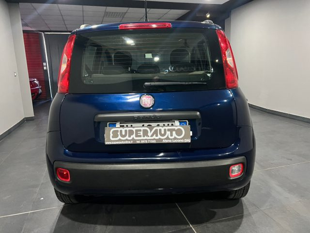 FIAT Panda usata, con Airbag Passeggero