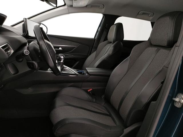 PEUGEOT 3008 usata, con Cerchi in lega