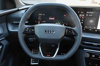 AUDI Q5 usata, con Interni in pelle