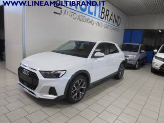 AUDI A1 usata, con Servosterzo