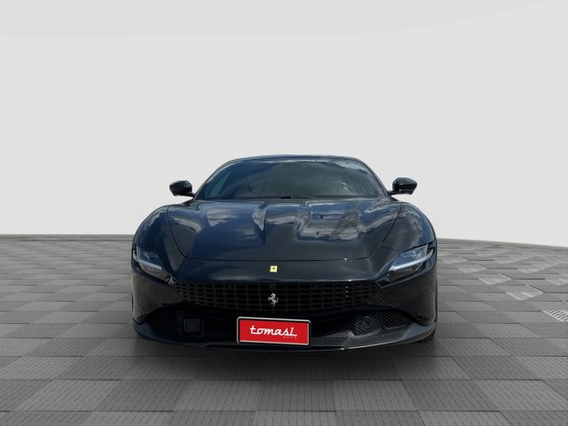 FERRARI Roma usata 7