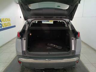PEUGEOT 3008 usata, con Autoradio digitale