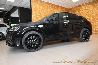 AUDI RS Q3 usata 7