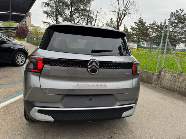 CITROEN C3 Aircross usata, con Alzacristalli elettrici