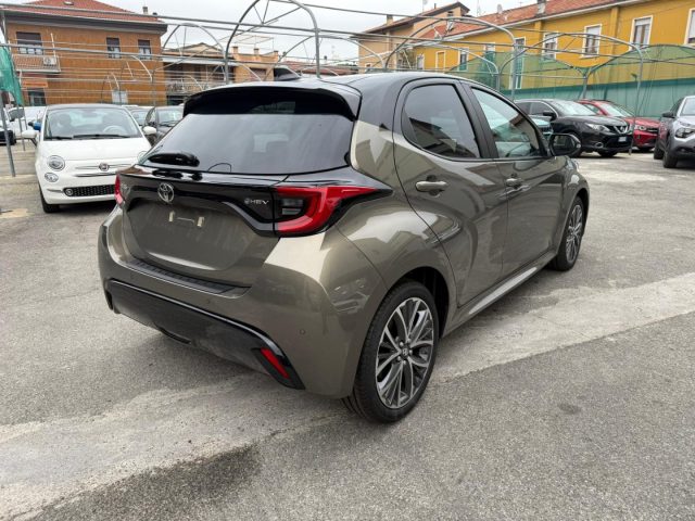 TOYOTA Yaris usata, con Chiusura centralizzata