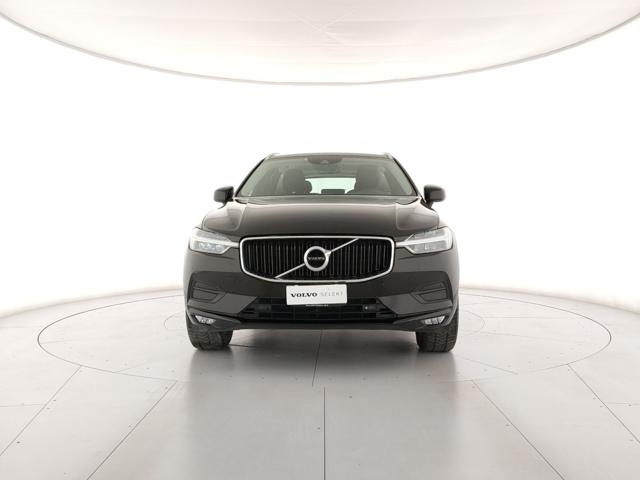 VOLVO XC60 usata, con Autoradio