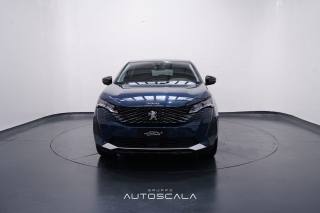 PEUGEOT 3008 usata, con Airbag