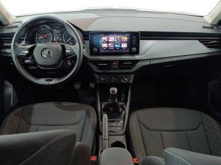 SKODA Kamiq usata, con Chiusura centralizzata