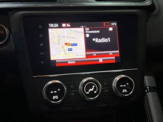 RENAULT Kadjar usata, con ESP