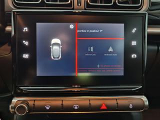 CITROEN C3 usata, con Cruise Control