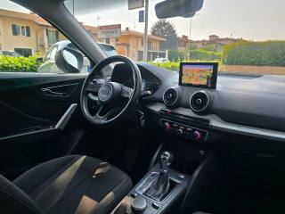 AUDI Q2 usata 124