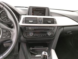 BMW 318 usata, con Controllo automatico clima