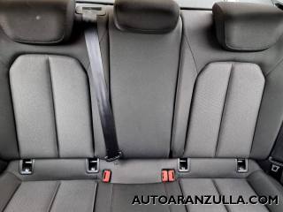 AUDI A3 usata, con Park Distance Control