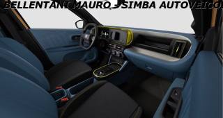 FIAT Grande Panda usata, con Controllo trazione