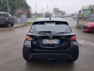 MAZDA 2 usata, con Boardcomputer
