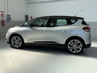 RENAULT Scenic usata, con Climatizzatore