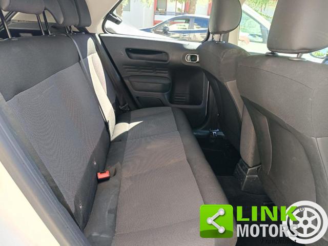 CITROEN C4 Cactus usata 43