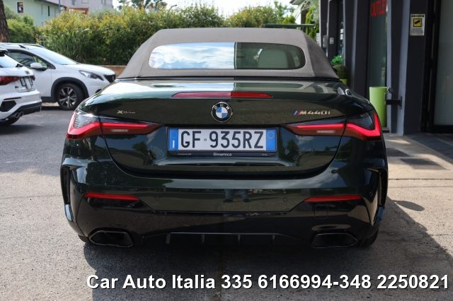 BMW M440 usata 125