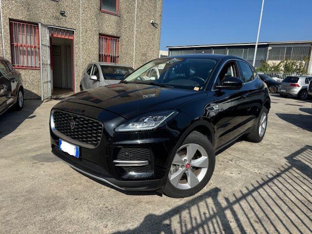 JAGUAR E-Pace usata, con ABS