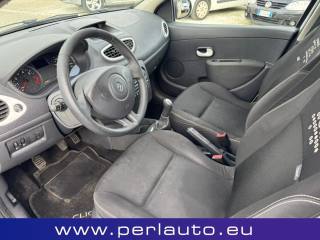 RENAULT Clio usata, con Antifurto