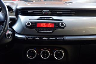 ALFA ROMEO Giulietta usata, con Isofix