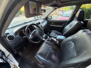 SUZUKI Grand Vitara usata, con ESP