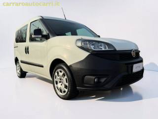 FIAT Doblo Doblò 1.3 MJT S&S PC Combi N1 Easy
