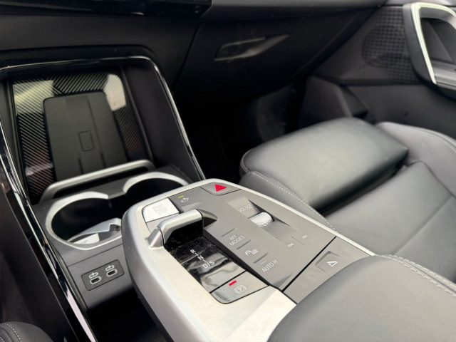 BMW X1 usata, con Airbag Passeggero