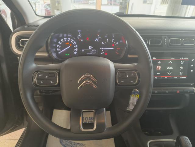 CITROEN C3 usata, con Autoradio