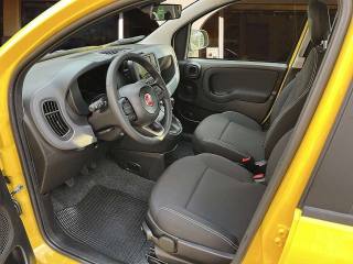 FIAT Panda usata, con Airbag Passeggero