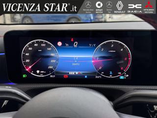 MERCEDES-BENZ CLA 200 usata, con Cruise Control