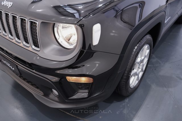 JEEP Renegade usata 28