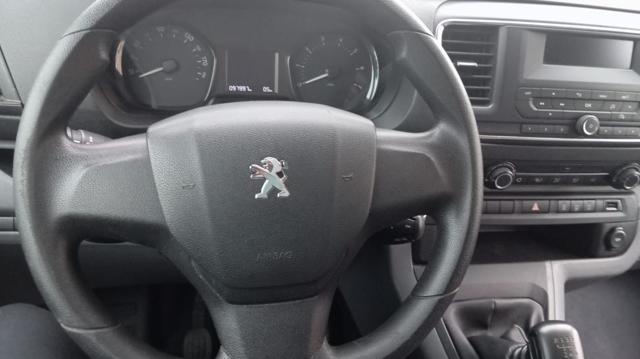 PEUGEOT Expert usata, con Boardcomputer