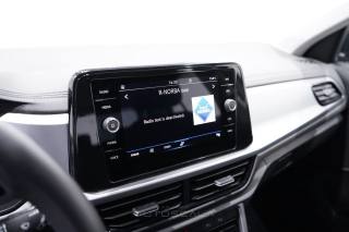 VOLKSWAGEN T-Roc usata, con Fari LED