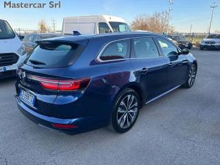 RENAULT Talisman usata, con Boardcomputer