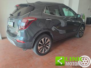 OPEL Mokka X usata, con Airbag laterali
