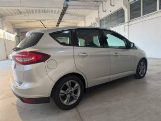 FORD C-Max usata, con Antifurto