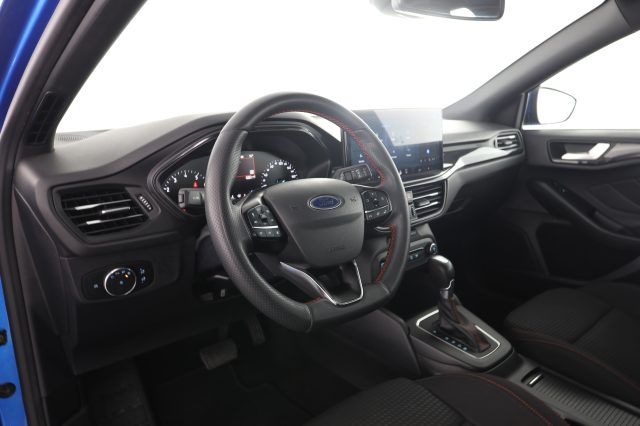 FORD Focus usata 1