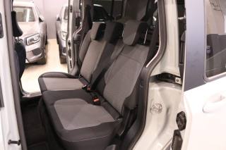 FORD Tourneo Courier usata, con Sensori di parcheggio posteriori